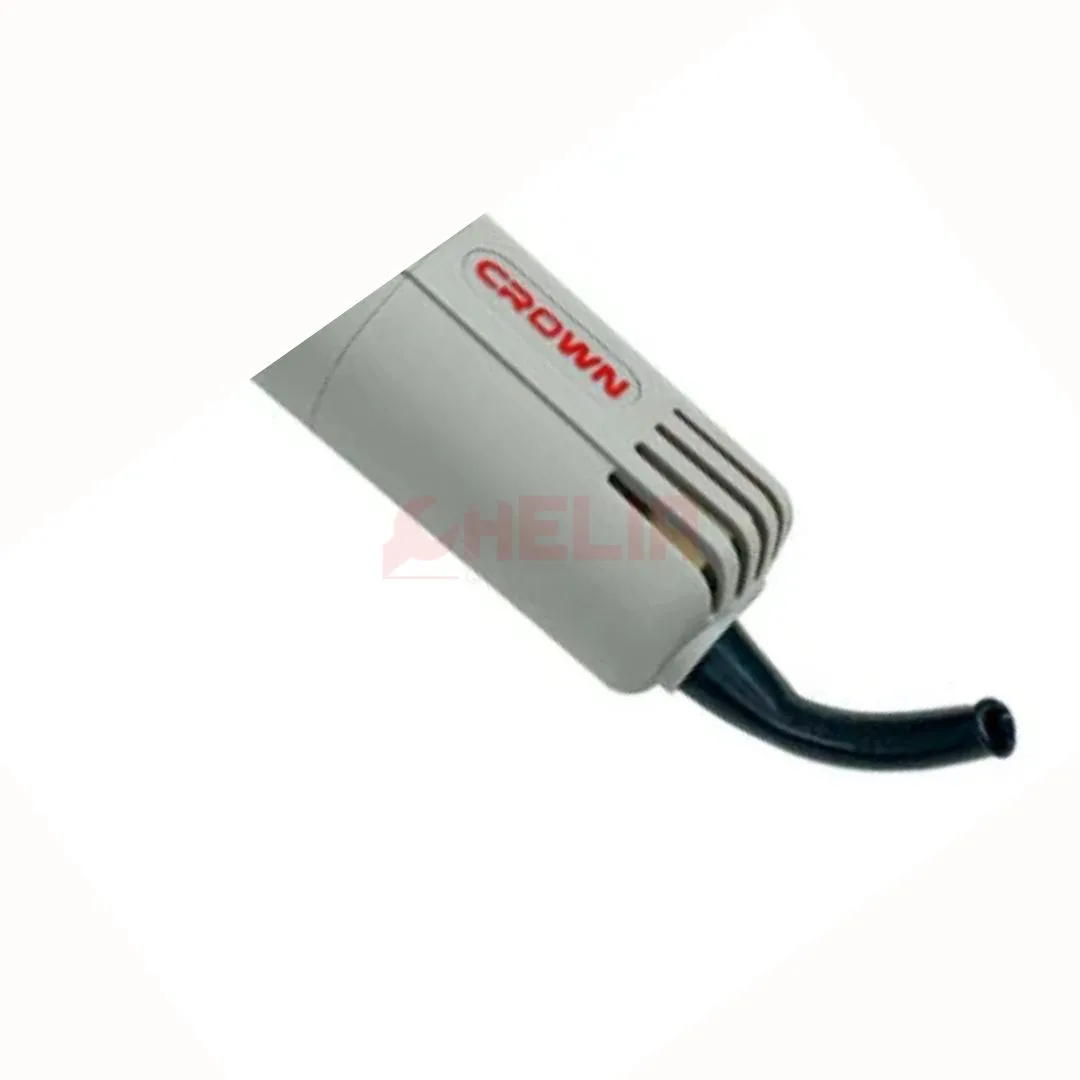 Tronçonneuse meuleuse 115mm 600W CROWN | CT13003 - الصورة 3
