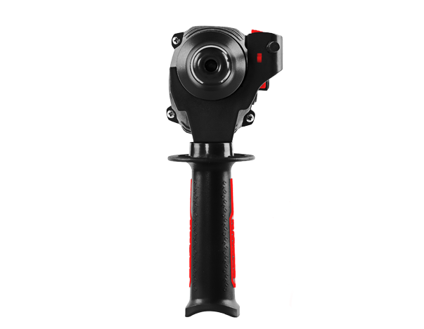 Marteau Piqueur Perforateur 26mm 800W CROWN | CT18108 - الصورة 5