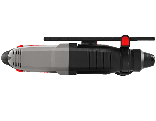 Marteau Piqueur Perforateur 26mm 800W CROWN | CT18108 - الصورة 4