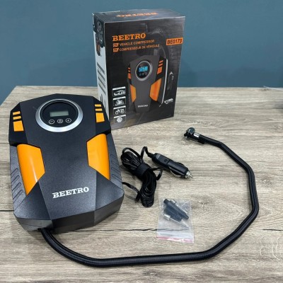 Compresseur de véhicule 100W BEETRO BE0173 - الصورة 3