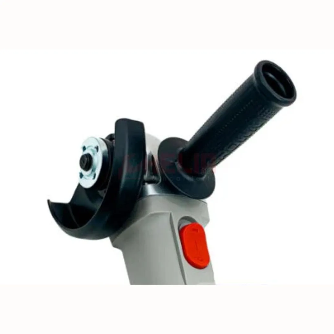 Tronçonneuse meuleuse 115mm 600W CROWN | CT13003 - الصورة 5